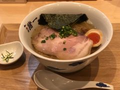 -面屋 猪一