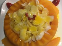 -那兰楼私房餐厅