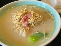 -上海苏宁宝丽嘉酒店·嘉府壹号中餐厅