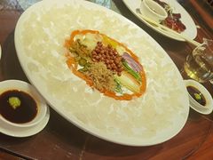 -猪肉婆私房菜(容桂总店)
