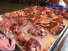 -孙庆海腊牛肉店(大皮院店)