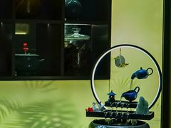 -宫燕府·京菜·烤鸭·淮扬菜(王府中心店)