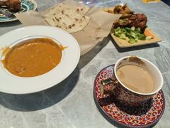 -木尔坦·Multan巴基斯坦清真餐厅halal(大智嘉园店)