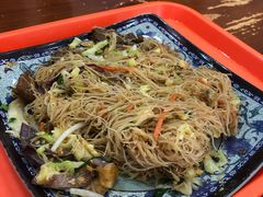 -台州老六海鲜面馆(上南总店)