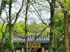 -南京市江宁方山