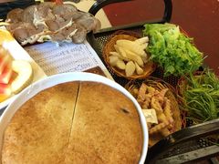 -香丽缘饭馆(黑龙潭店)