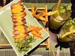 -Lam Vien Restaurant