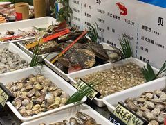 -丈母娘的饭局•新金陵菜(牛首山店)