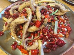 -老姑砂锅·烧烤天津菜(体北道店)
