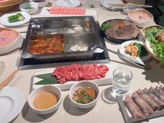 -海底捞火锅(劲松店)