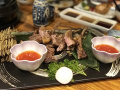 -樱都居酒屋·烧肉
