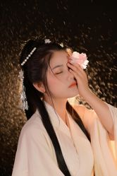 点击看大图 -汉仪华裳汉服馆(打浦桥店)