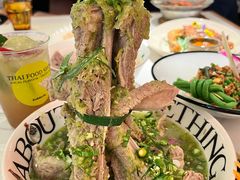 -太食獸泰式茶餐厅(IFS国金中心店)