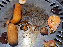 -梨花自助烤肉(乐宾店)