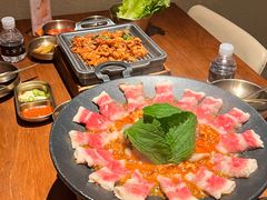 -春熙台·韩国料理(宝安西乡店)