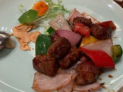 -金苑海鲜酒家(来魅力店)