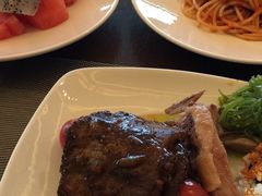 -舟山希尔顿酒店