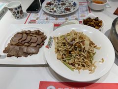 -老昌春饼(西民主路总店)