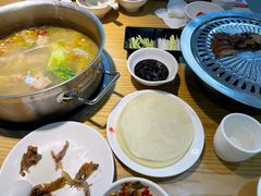 -守柴炉烤鸭(乐山万达店)