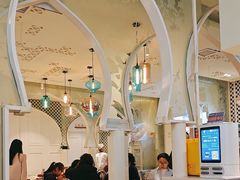 -西域胡氏大盘鸡(新华胡杨风店)