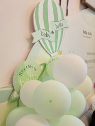 -baby bella小贝拉母婴护理中心(珠海华发公寓店)