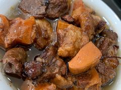 -宛平李记小吃(东关街店)