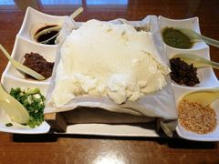 -95号酱骨·一块豆腐(展春园西路店)