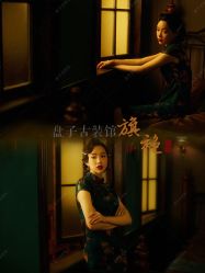 点击看大图 -美云庭古装·格格服汉服·京城旅拍(北京店)