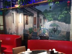 大堂-小牛海记潮汕牛肉店(永定路店)