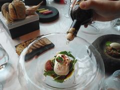 -翡翠36餐厅(浦东香格里拉店)