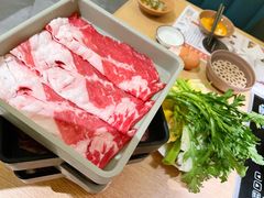 -温野菜涮涮锅(大悦城店)