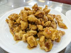 樱桃肉-林之六八·6886大连老菜馆