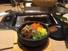 -新石器烤肉(南通CBD大有境店)