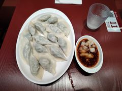 -喜家德虾仁水饺(世纪大都会店)