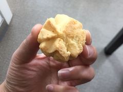 -珍妮曲奇聪明小熊(尖沙咀店)