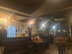 -BUND·FIVE外滩5号(天际店)