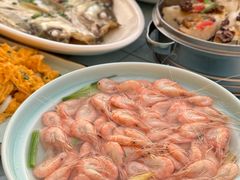 -美味之家·湖景农家乐(太湖东山店)