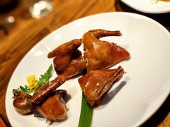 脆皮乳鸽-燕郊烧鸽子(和众店)