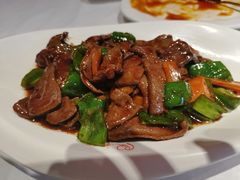 -永兴餐厅(复兴中路店)