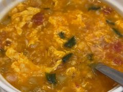 -吕氏疙瘩汤·新鲁菜(潍坊银座店)