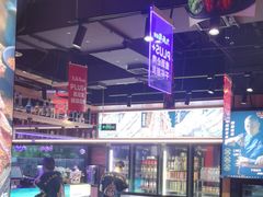 -唐力九头鸟烧烤·罗田吊锅(西云楼店)