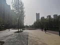 -唐城墙遗址公园