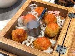 -木棉花开(中心城店)