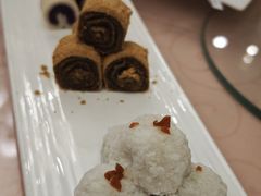 -烤肉宛饭庄(南礼士路店)