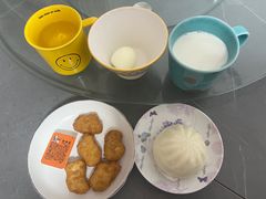 -肯德基(尧佳路店)