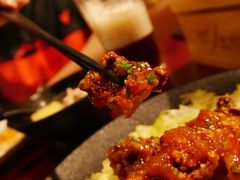 -杰J.w.m深夜食堂 厚杰居酒屋(淮海街商业街店)