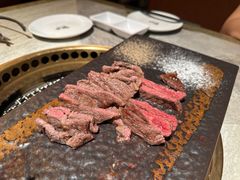 -乾杯烧肉居酒屋(中洲湾店)