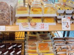 -BreadTalk面包新语(龙之梦购物中心莘庄店)