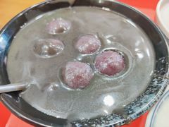 -冰神糖水铺(国贸中心店)