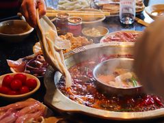 -黑鸡母杀牛匠火锅(崇文路店)